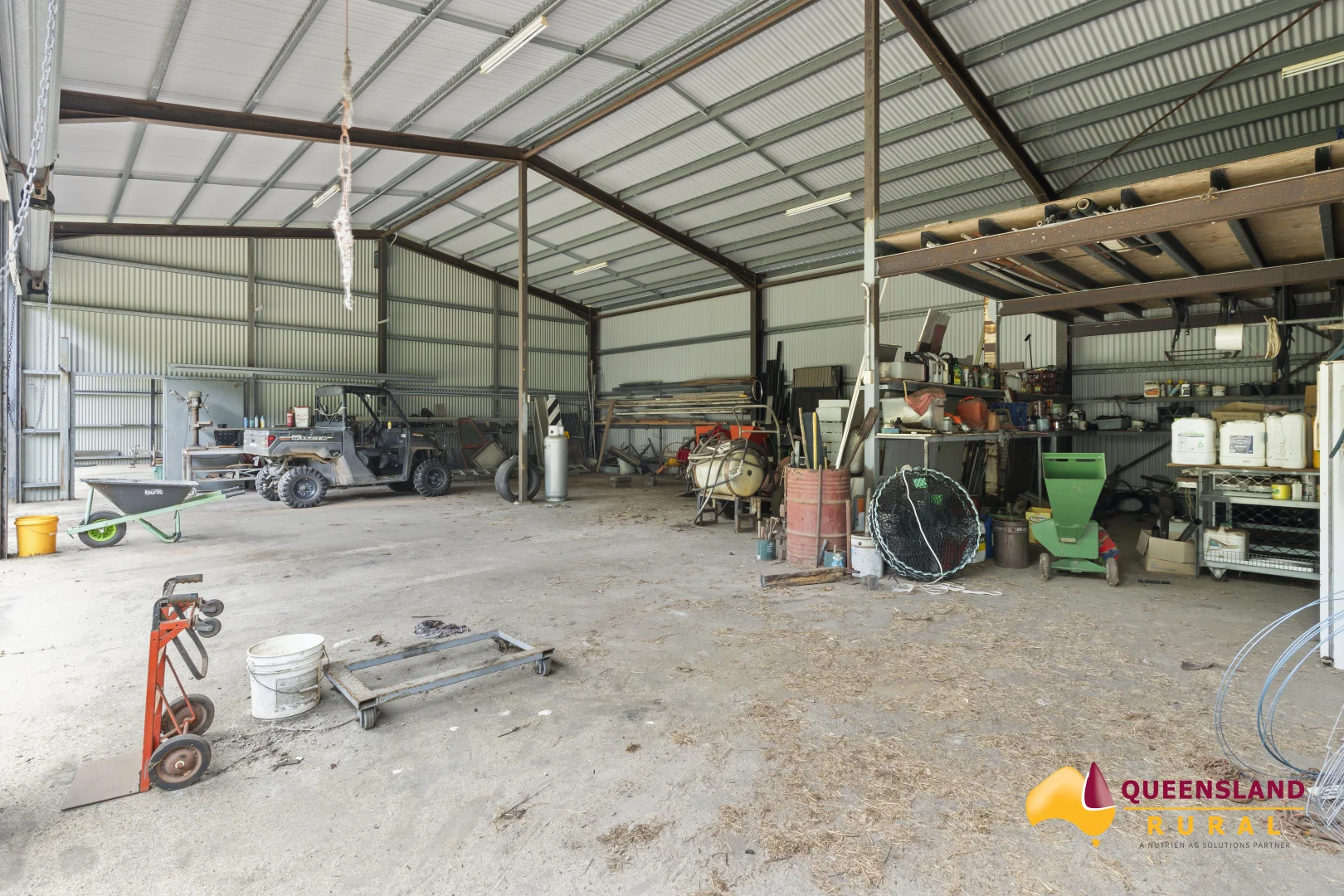 Additional image 40 of Bramston Beach QLD 4871