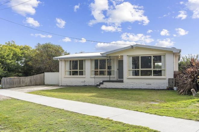 Picture of 4 River Road, PORT SORELL TAS 7307