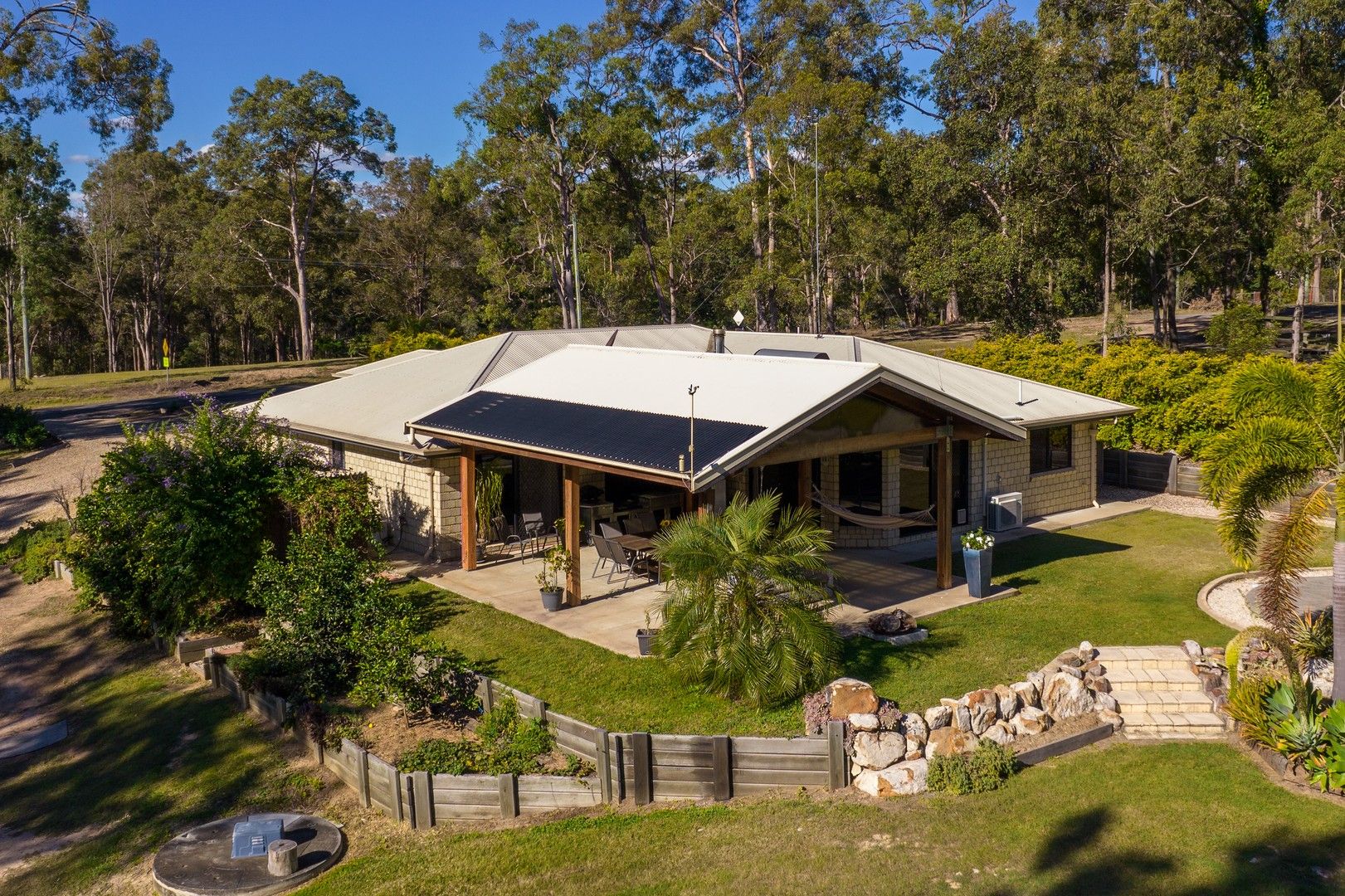 29 Herron Road, Pie Creek QLD 4570, Image 0