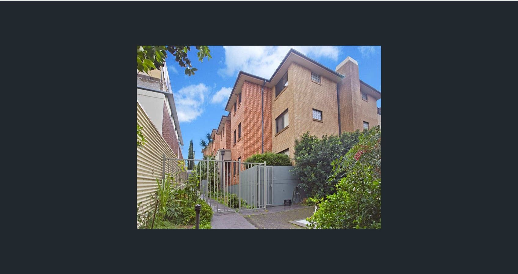 2 bedrooms Apartment / Unit / Flat in 13/48-50 Harrow Road AUBURN NSW, 2144