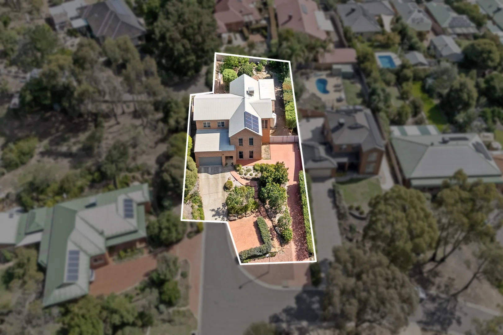 Additional image 23 of 6 Bonnie Brae Court, Spring Gully VIC 3550