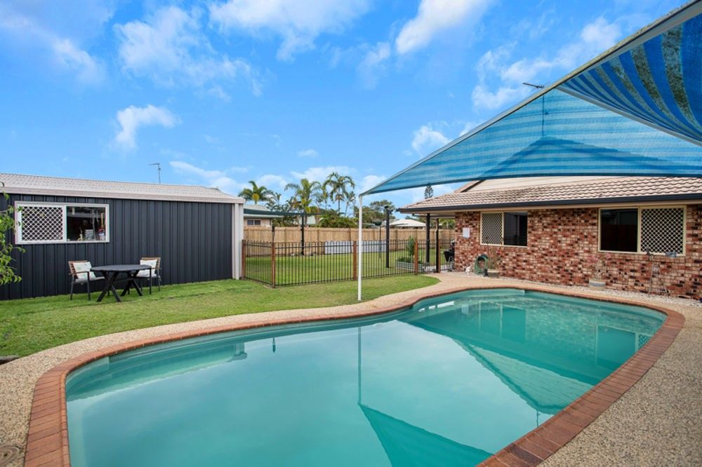 19 Marshall Avenue, Andergrove QLD 4740, Image 1