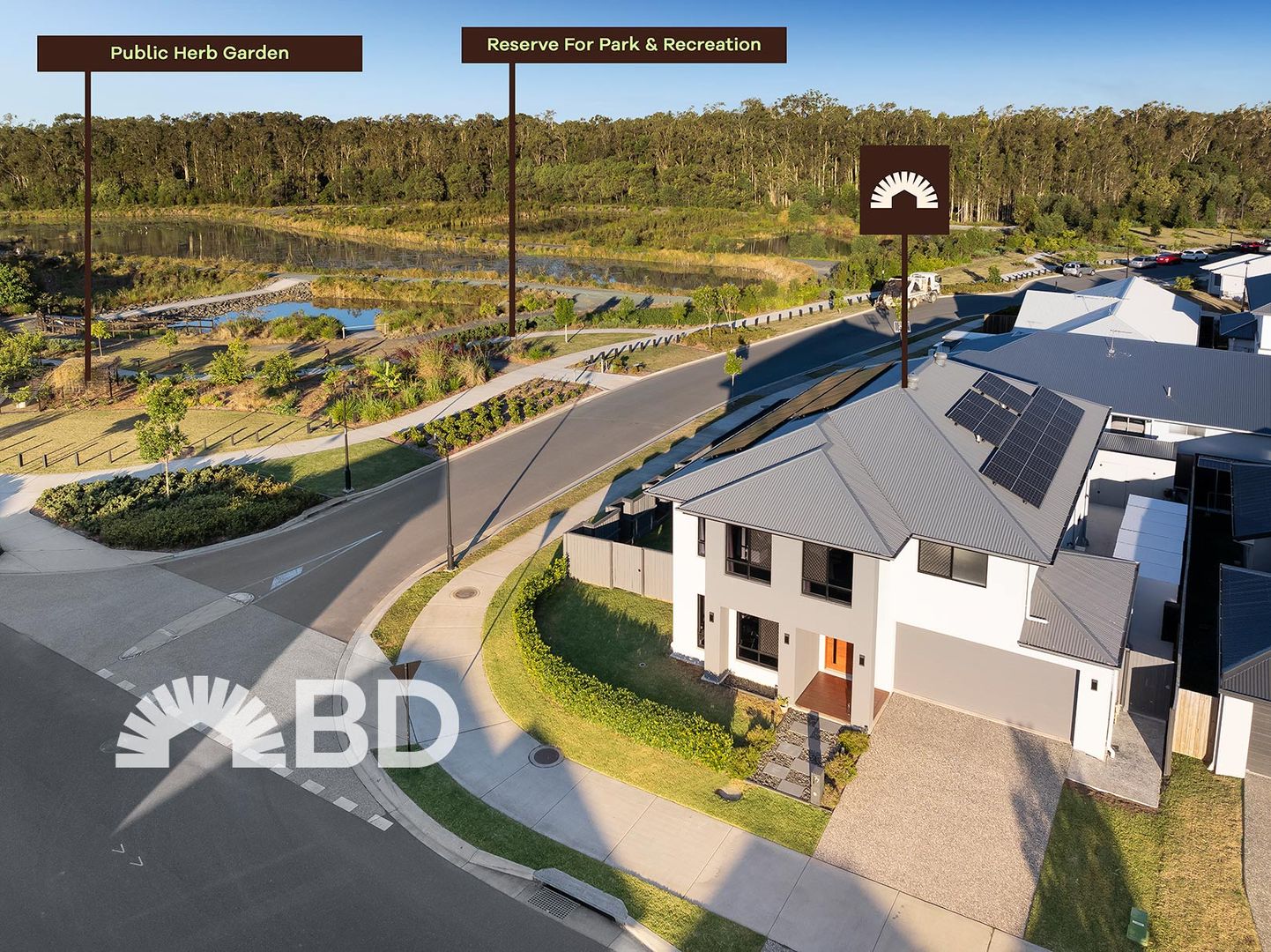 77 Fraser Drive, Burpengary East QLD 4505 Domain