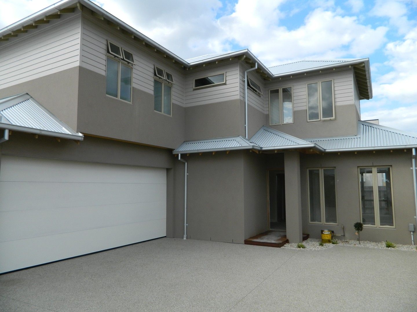 3 bedrooms Townhouse in 3/160 Aitken Street WILLIAMSTOWN VIC, 3016