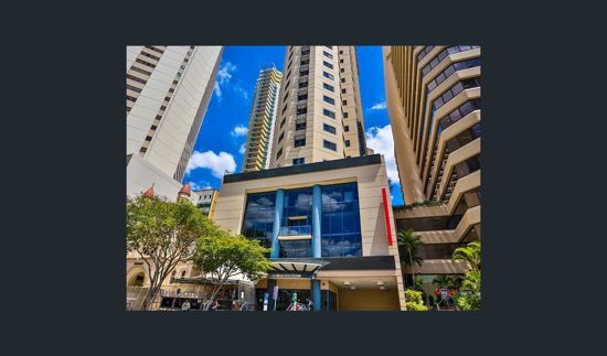 1 bedrooms Apartment / Unit / Flat in 2518 108 Margaret Street City BRISBANE CITY QLD, 4000