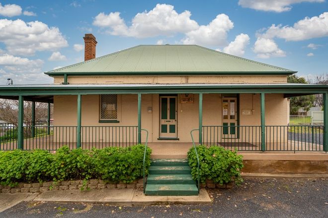 Picture of 47 Macquarie Street, COWRA NSW 2794