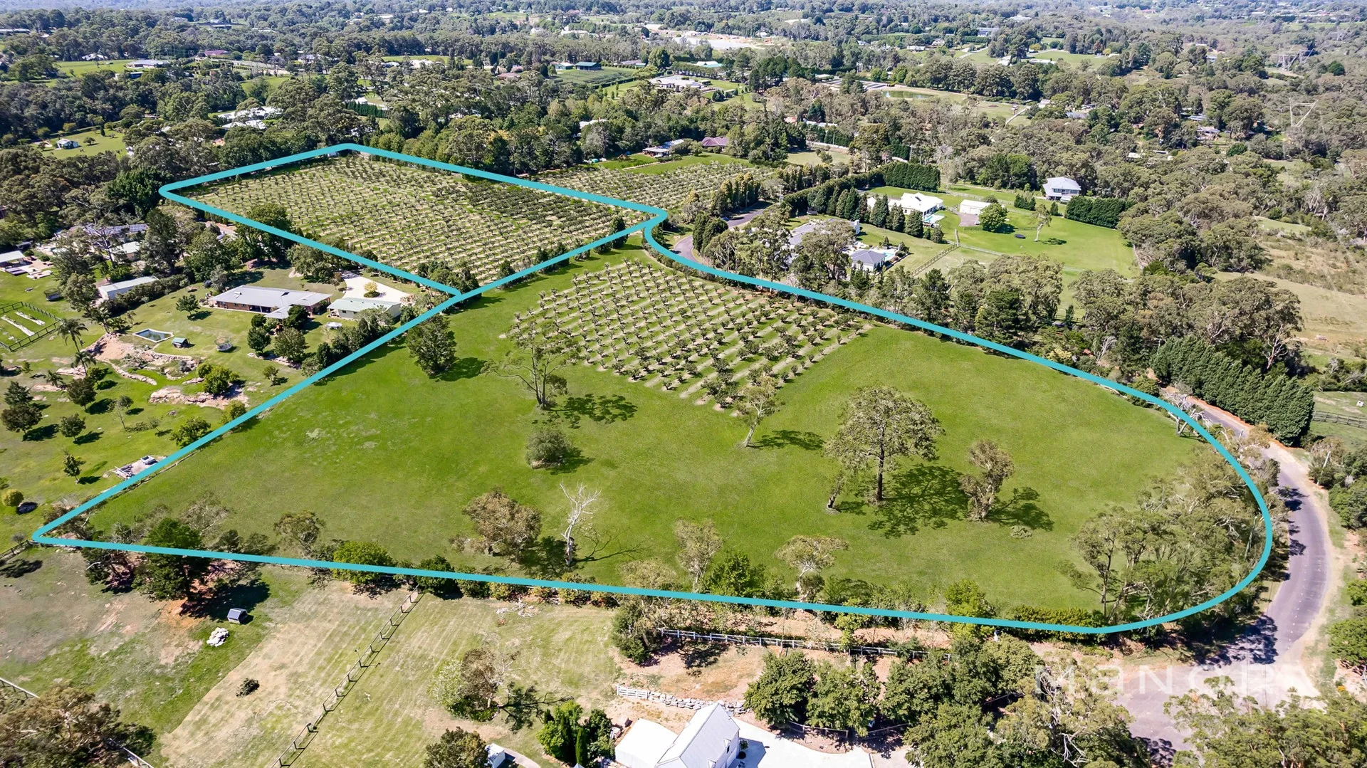 8-10 Henstock Road, Arcadia NSW 2159