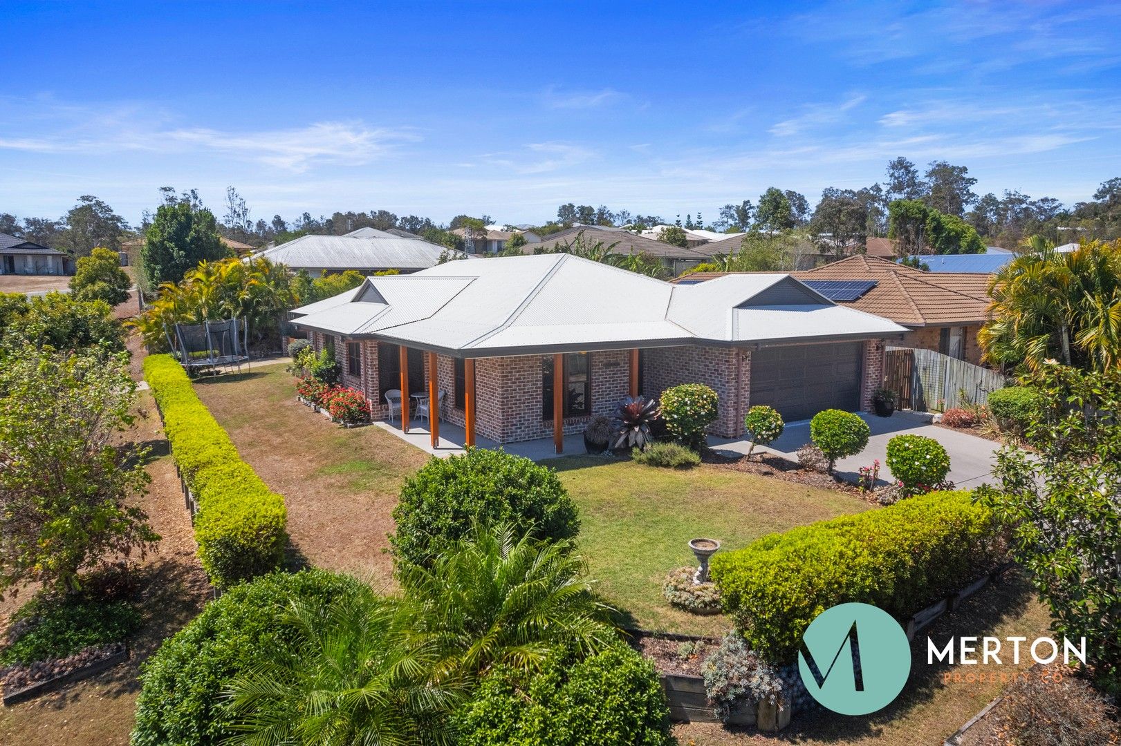 54 Ridgeview Drive, Gympie QLD 4570, Image 0