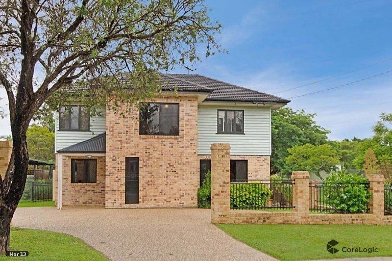 5 bedrooms House in 35 Teevan St STAFFORD QLD, 4053