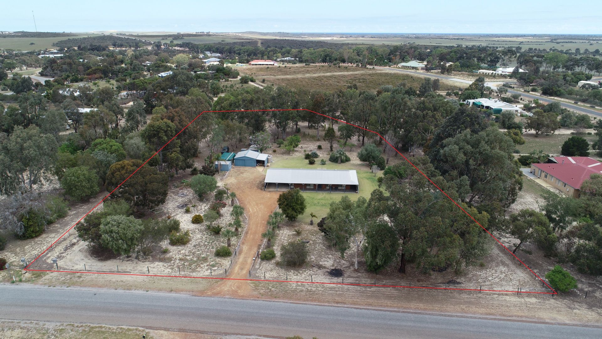 83 Darch Trail, Gabbadah WA 6041, Image 2