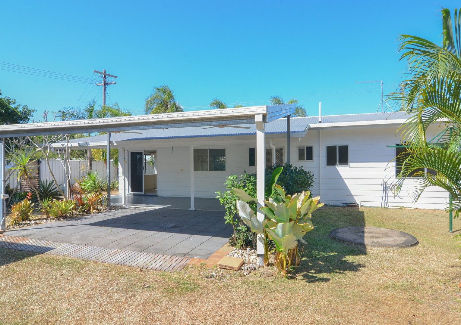 2 Duwar Close, Wonga Beach QLD 4873, Image 0