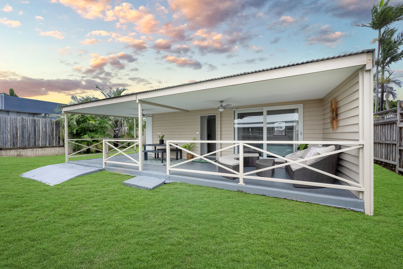 Additional image 9 of 127 Bundock Street, Belgian Gardens QLD 4810