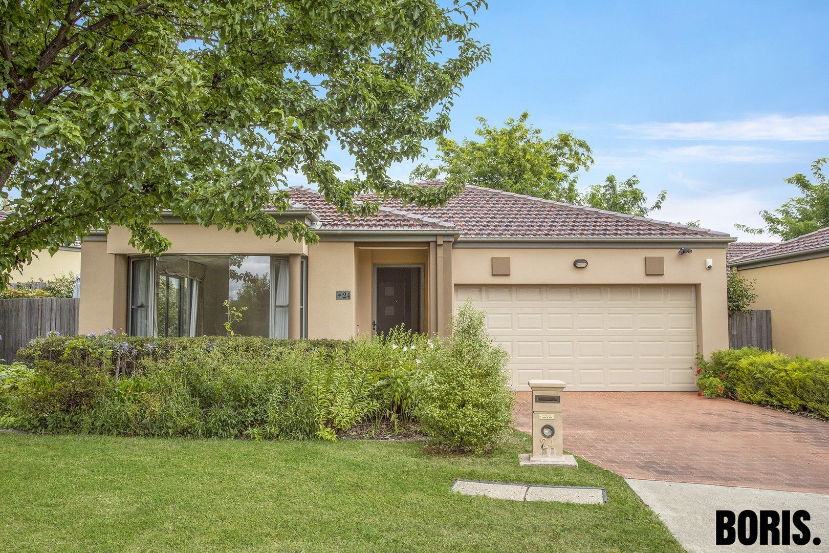 24 Ada Evans Street, Watson ACT 2602 Townhouse For Rent Domain