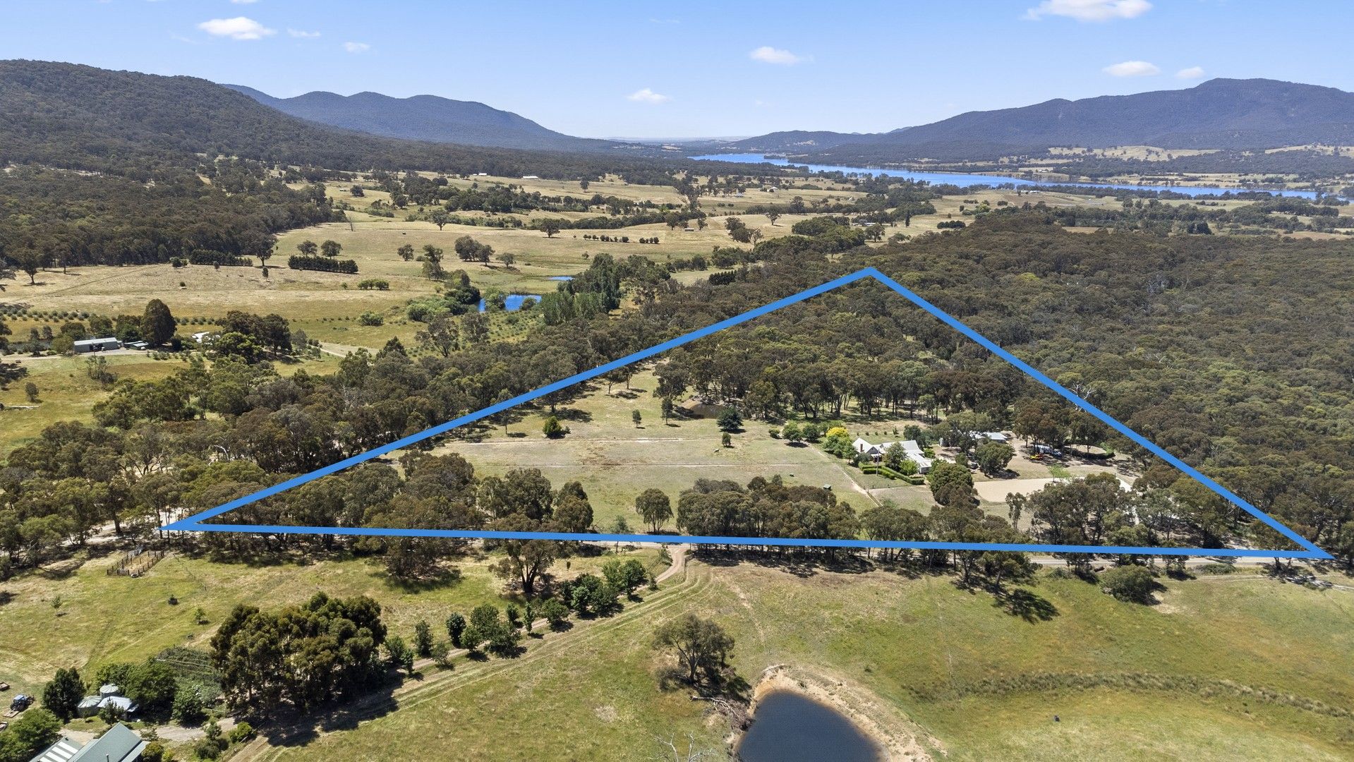 180 Johnstons Road, Barjarg VIC 3723, Image 0