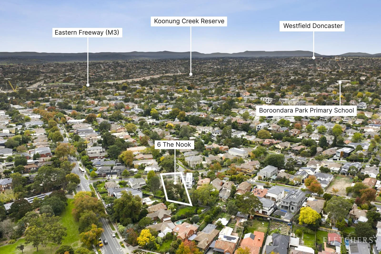 Additional image 5 of 6 The Nook, Balwyn North VIC 3104