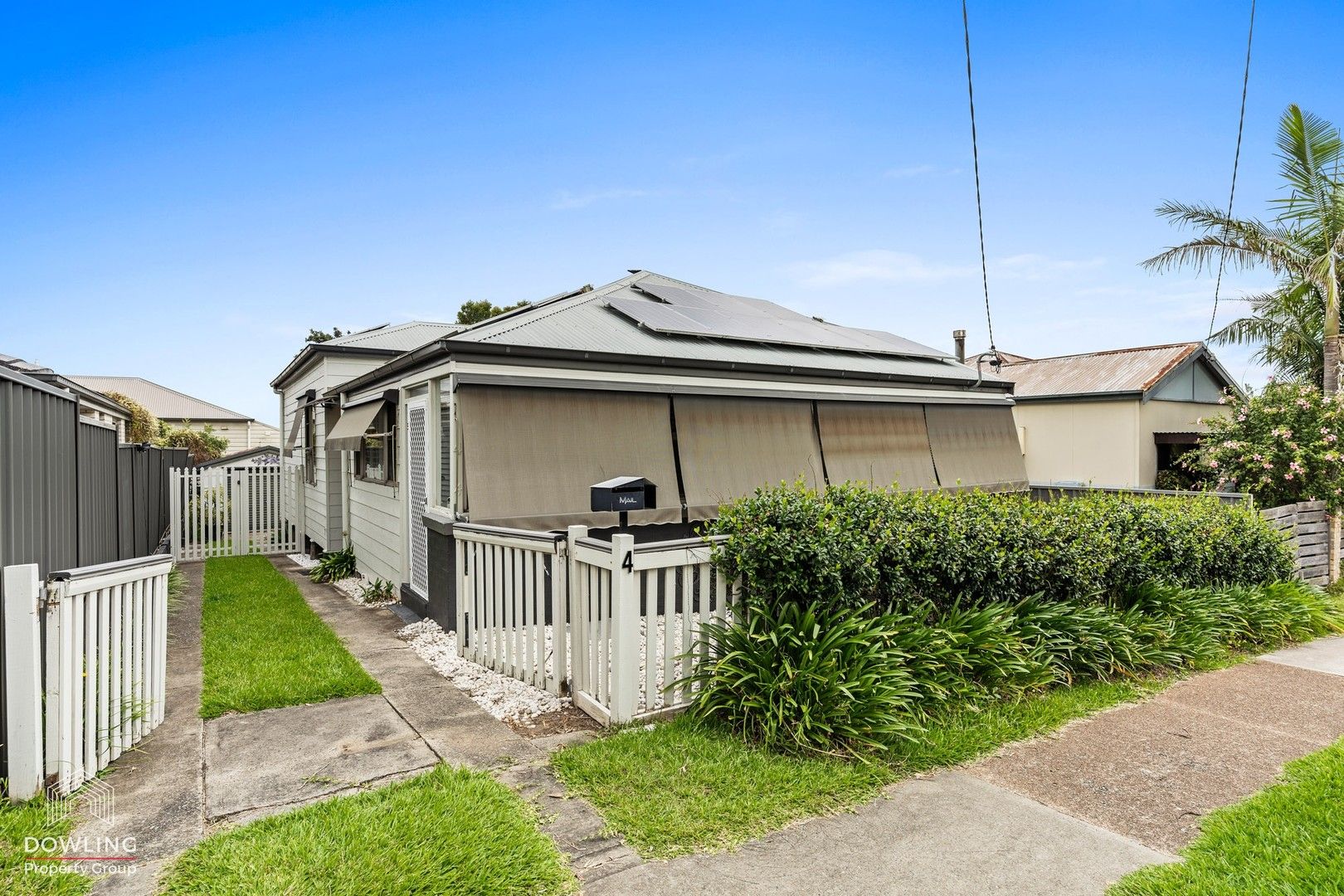 4 Gregson Avenue, Mayfield West NSW 2304, Image 0