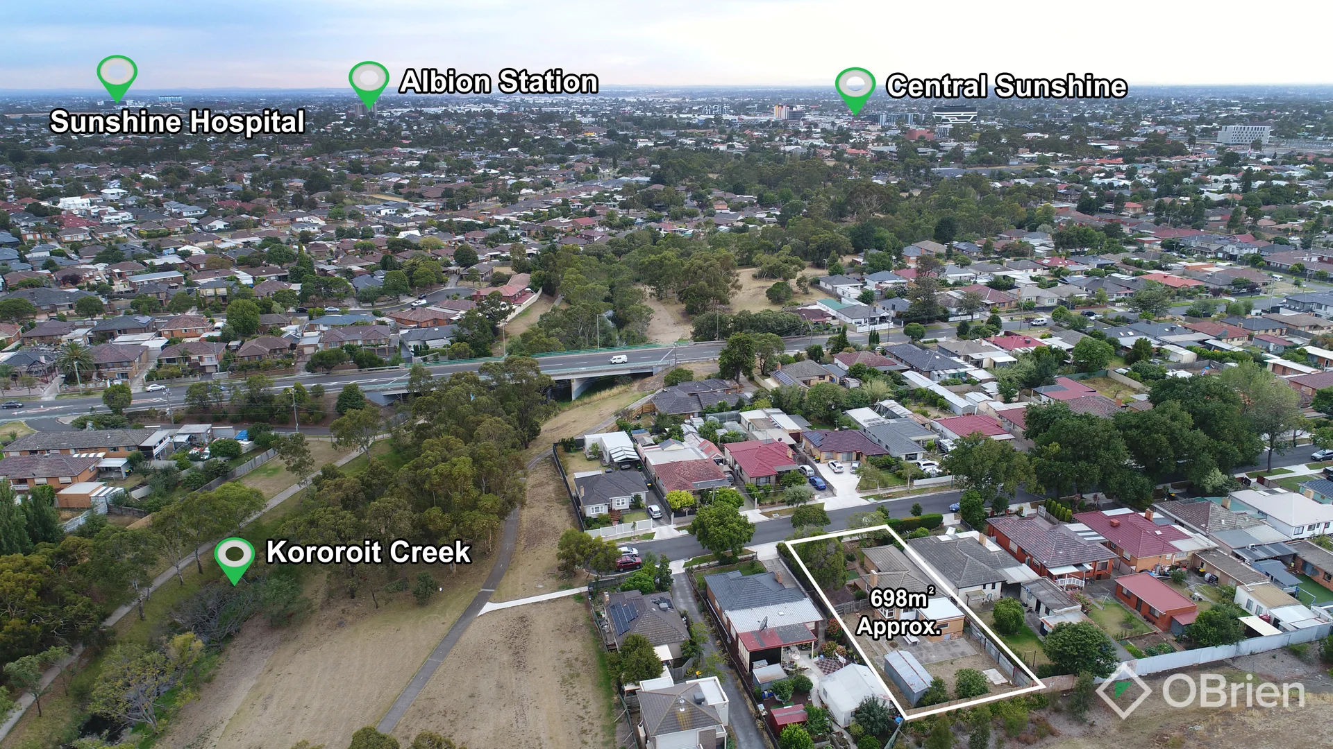 Additional image 21 of 25 Moira Street, Sunshine VIC 3020