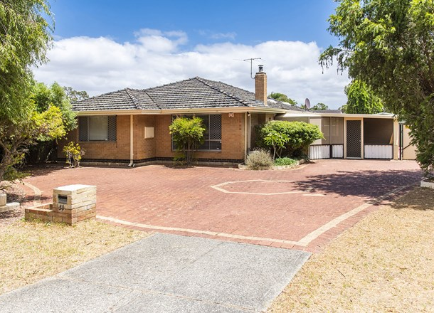 31 Queen Street, Gosnells WA 6110