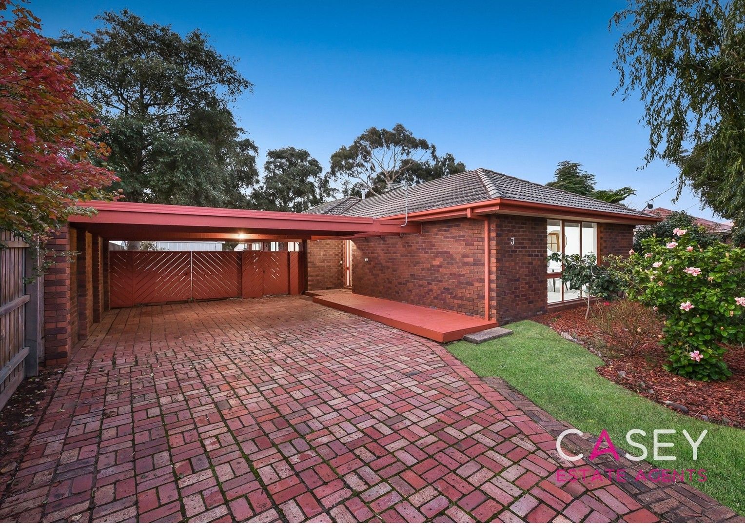 4 bedrooms House in 3 Bundjil Court CRANBOURNE VIC, 3977