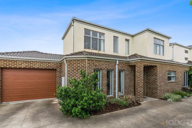 Picture of 2/5 Shirley Court, POINT COOK VIC 3030