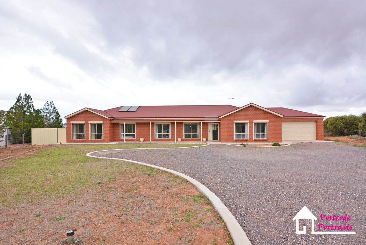 3 Swagman Court, Whyalla Jenkins SA 5609, Image 0