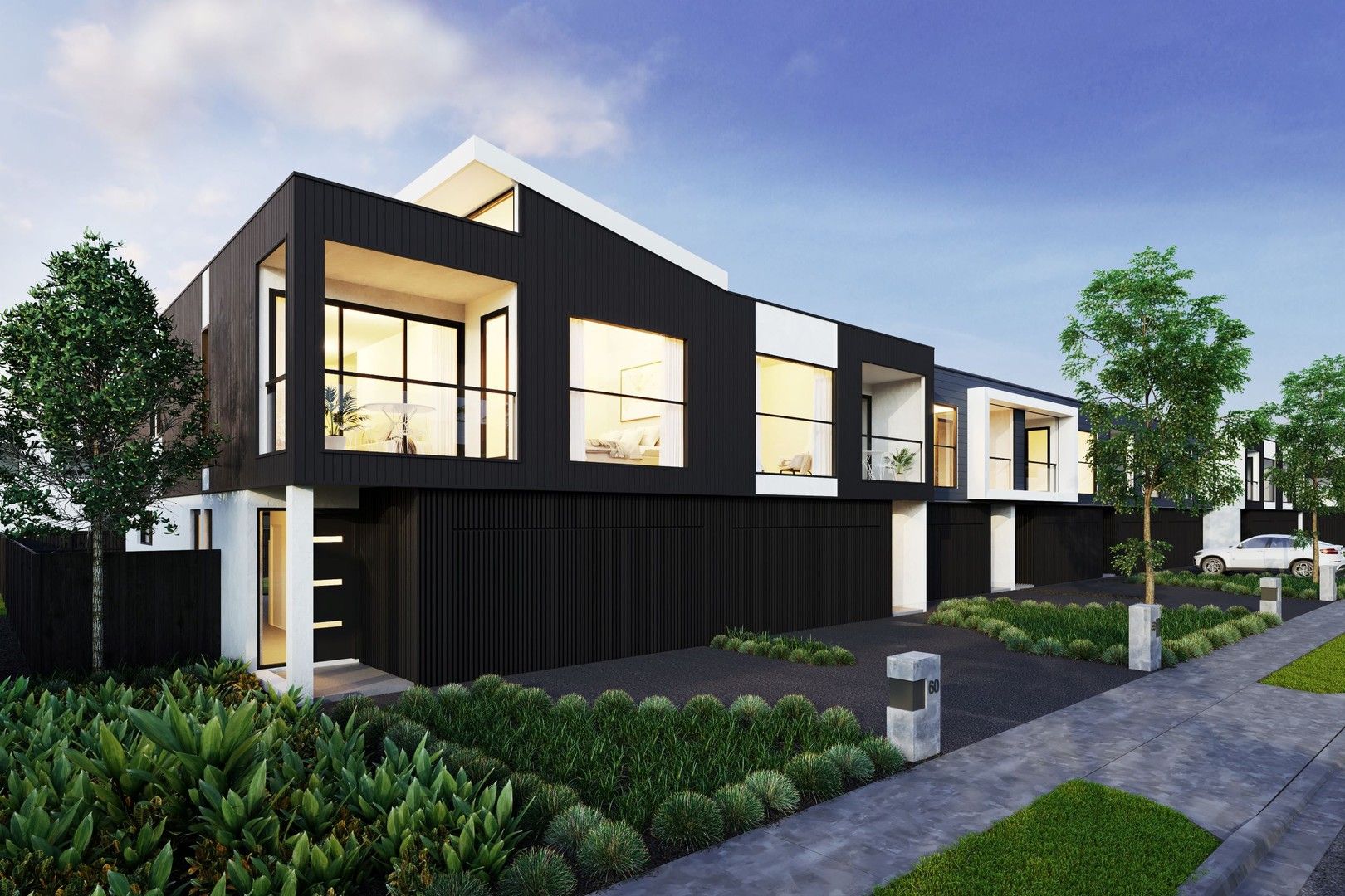 3 bedrooms Townhouse in  CRANBOURNE NORTH VIC, 3977