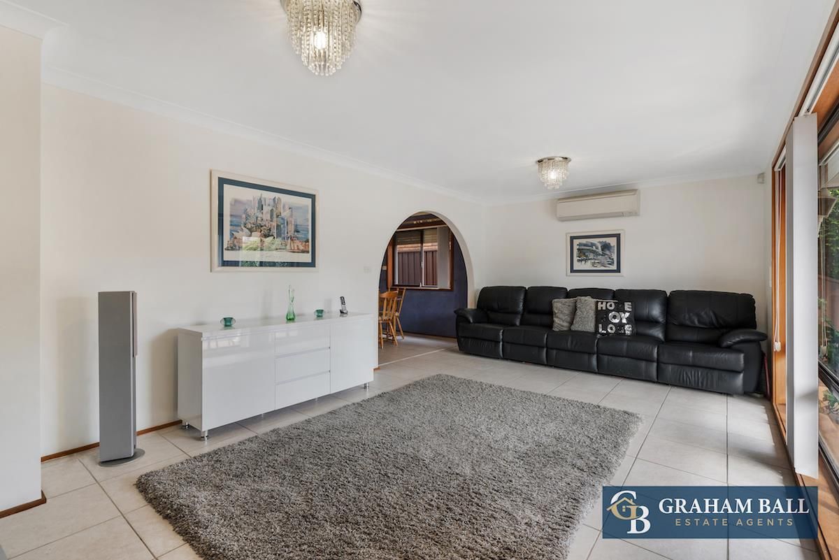 3 Footscray Street, St Johns Park NSW 2176, Image 2