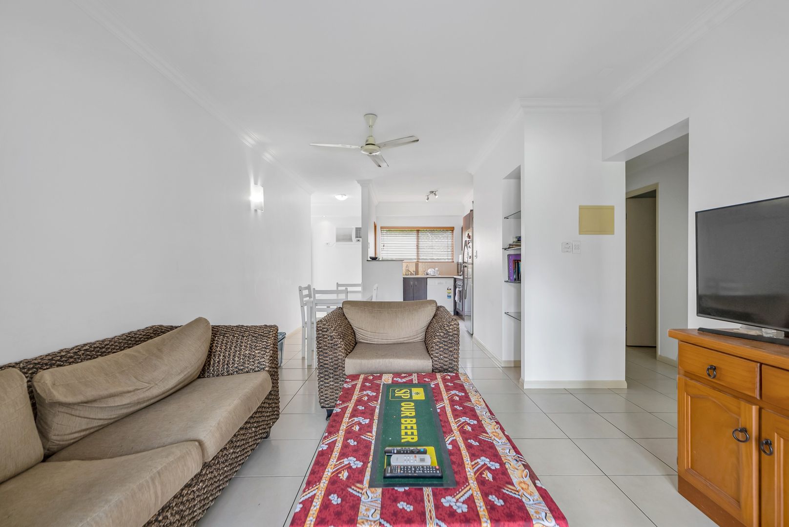 108/29-33 Springfield Crescent, Manoora QLD 4870, Image 2