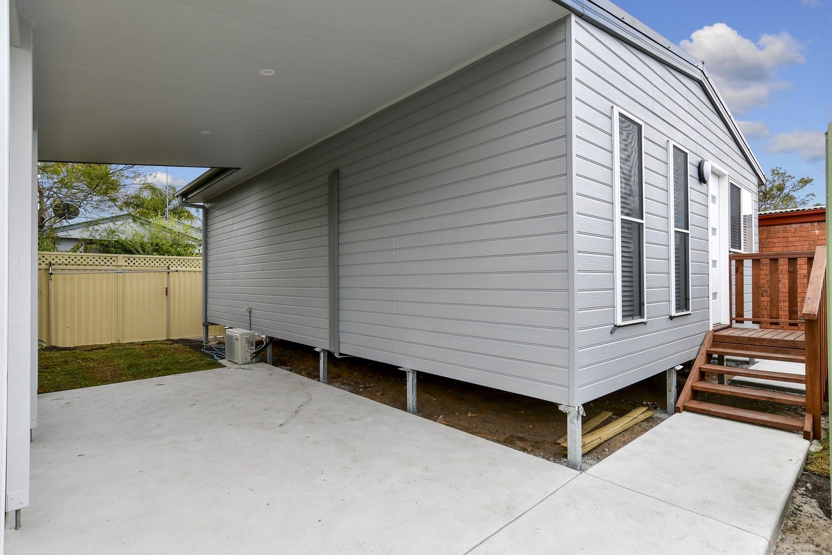 2 bedrooms House in 66A Oxford Street UMINA BEACH NSW, 2257