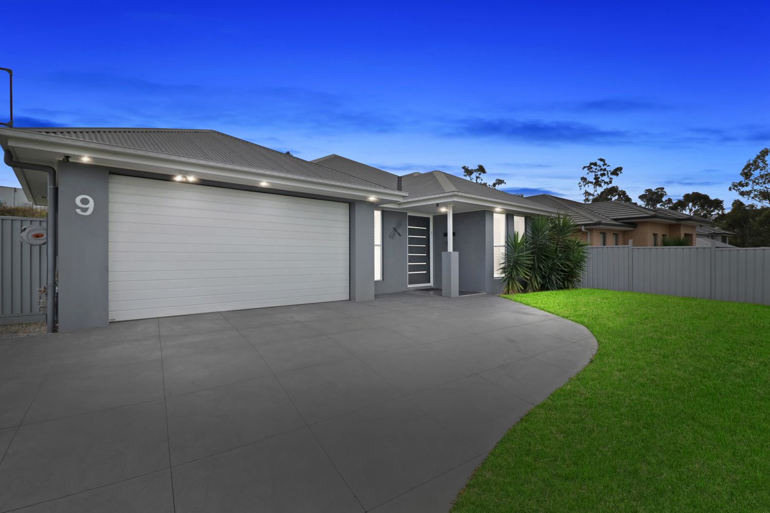 9 Miner Glen, Erskine Park NSW 2759, Image 0