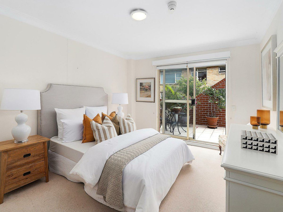 16/69 Bradleys Head Road, Mosman NSW 2088, Image 2