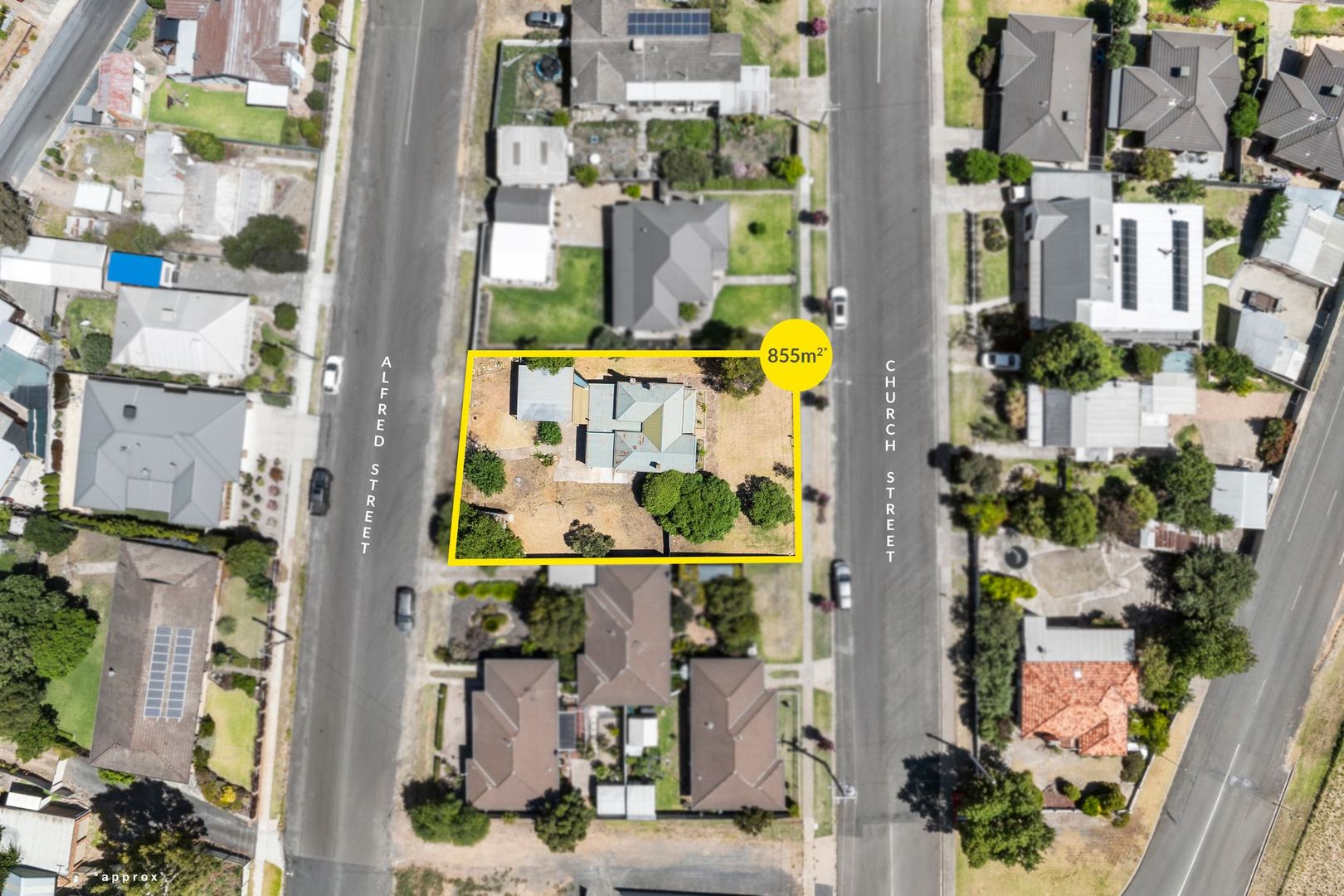 6 Church Street, Stawell VIC 3380, Image 2