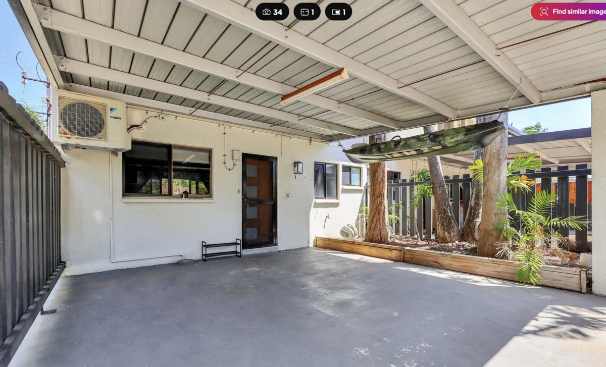 Additional image 17 of 1/44 Philip Street, Fannie Bay NT 0820