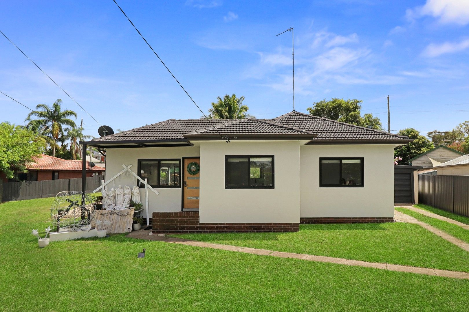 3 Arjez Place, Marayong NSW 2148, Image 0