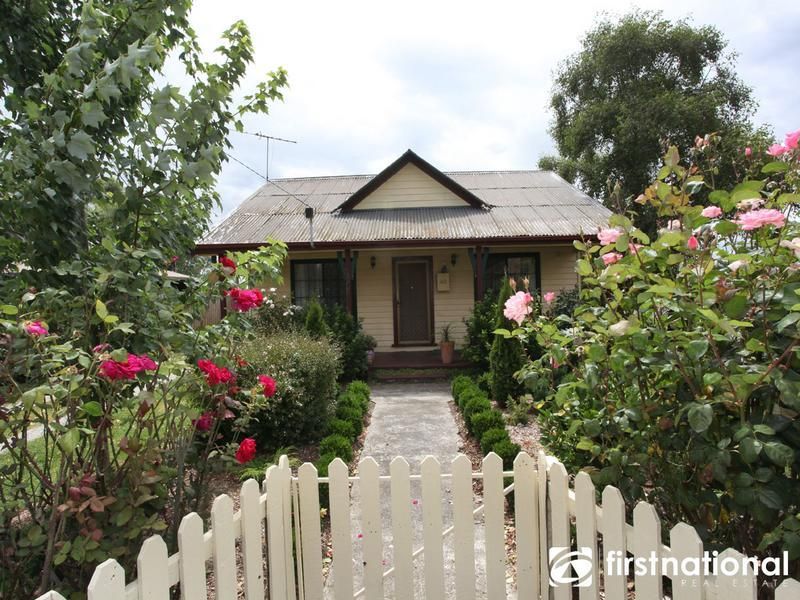 40 Princes Avenue, LONGWARRY VIC 3816, Image 0