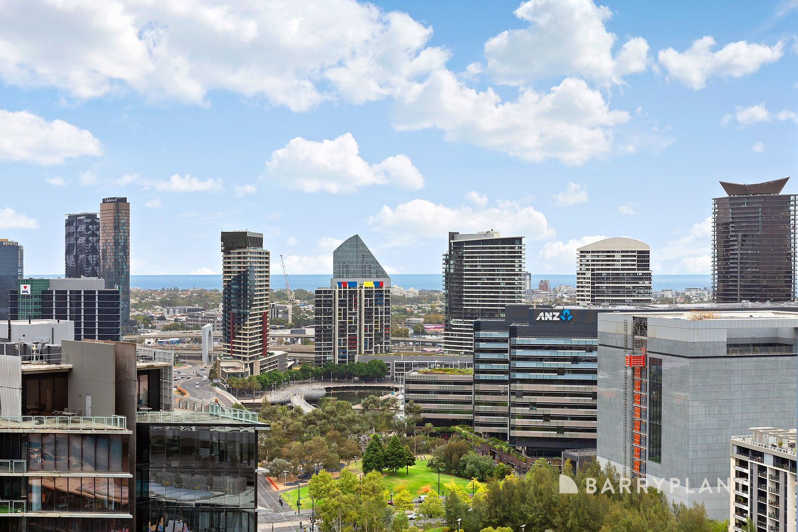 2611/100 Harbour Esplanade, Docklands VIC 3008, Image 1