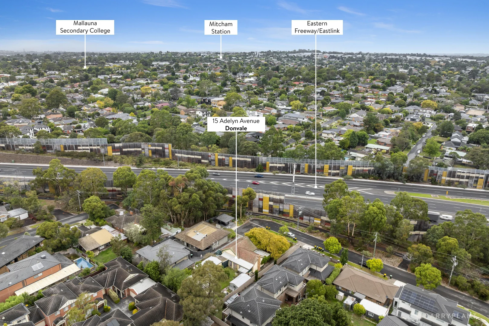 Additional image 3 of 15 Adelyn Avenue, Donvale VIC 3111