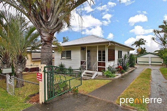 Picture of 29 Alice Street, GOODNA QLD 4300