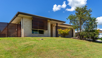 Picture of 4 Champagne Lane, SOUTHSIDE QLD 4570