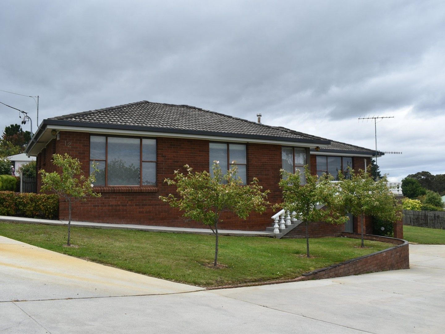3 bedrooms House in 12 Idas Court ST HELENS TAS, 7216