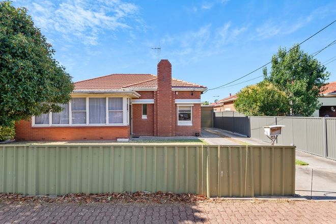 Picture of 50 Wilson Terrace, GLENELG EAST SA 5045