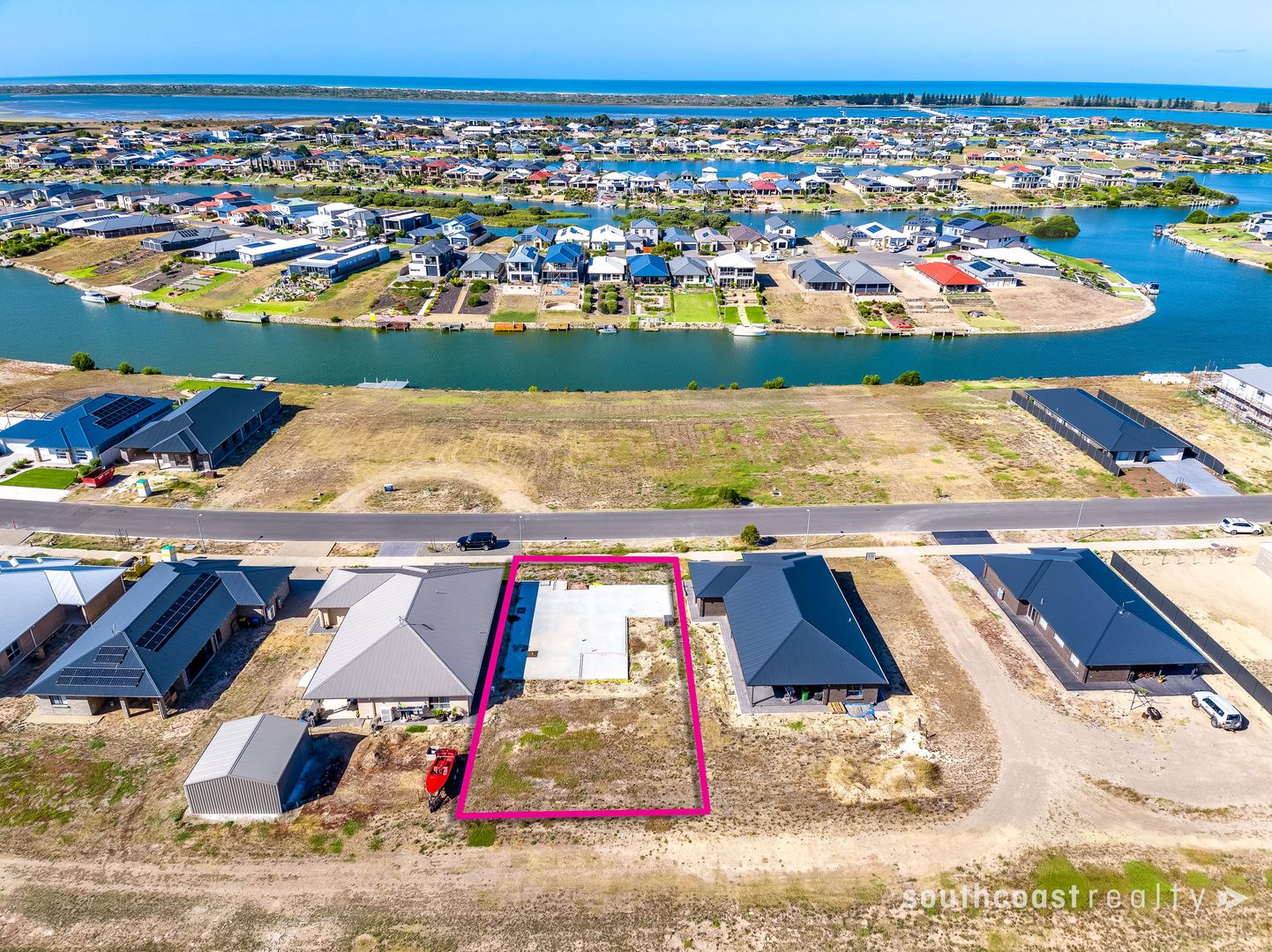 72 Victoria Parade, Hindmarsh Island SA 5214, Image 1