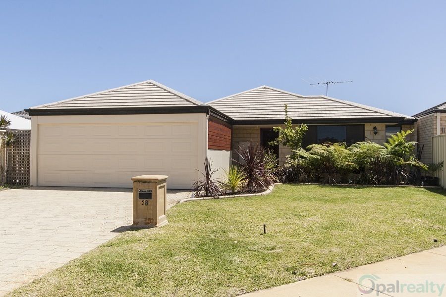 28 Murrin Loop, Lakelands WA 6180, Image 1