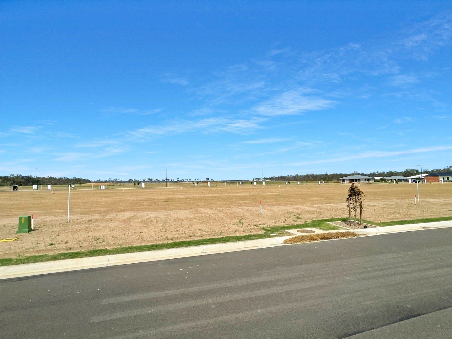 14 Jeune Drive, Norville QLD 4670, Image 0