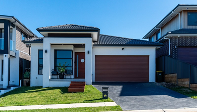 Picture of 11 Gamble Street, CAMPBELLTOWN NSW 2560