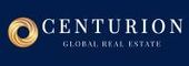 Logo for Centurion Global Real Estate Pty Ltd