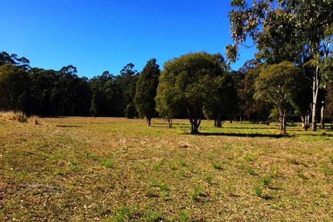Picture of 647 Markwell Back Road, MARKWELL NSW 2423