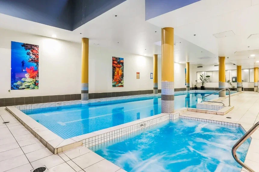 112/107 Quay Street, Sydney NSW 2000