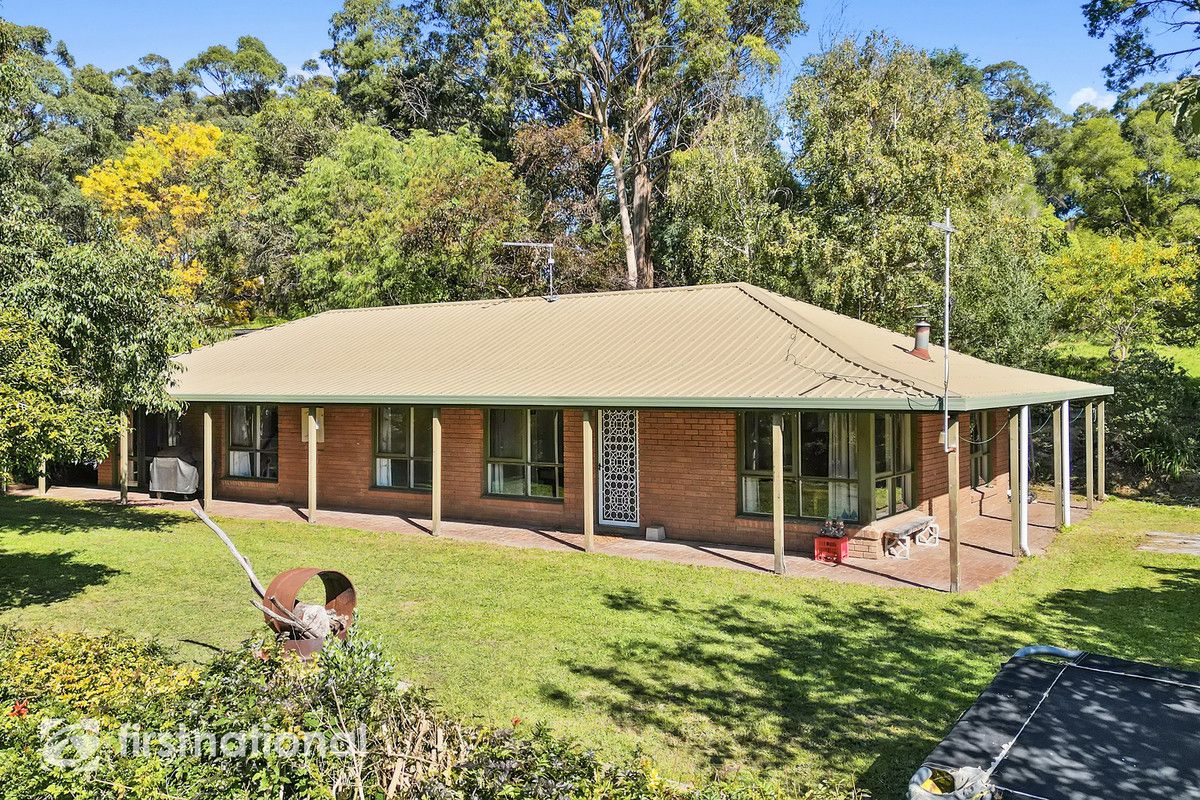 2823 Willow Grove Road, Fumina South VIC 3825, Image 0