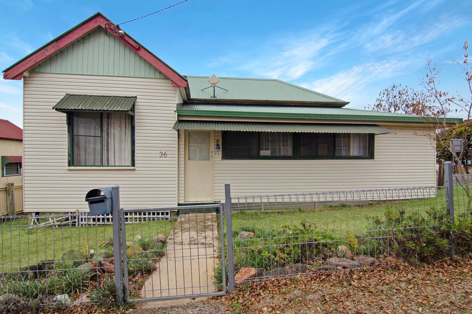 36 Gotha, Barraba NSW 2347, Image 0